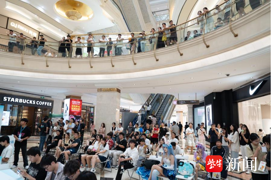 中国体育彩票2025江苏省电子竞技俱乐部联赛总决赛圆满落幕