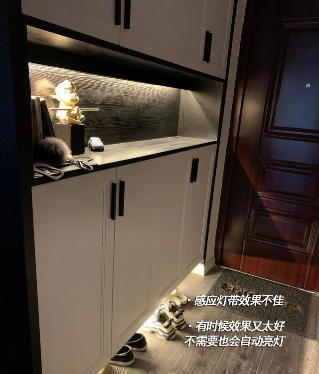 入住后才发现，这5个追潮流的设计，既费钱又难用，下次不会再做
