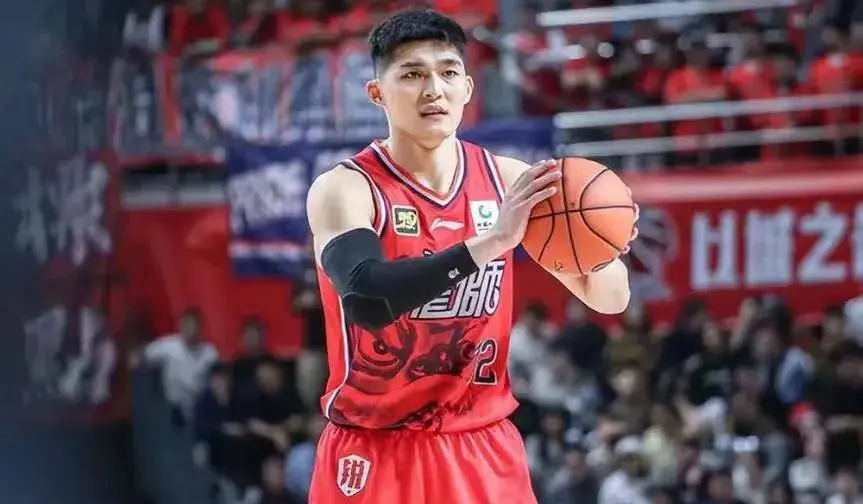 未来可期，李祥波渐入佳境，经历国家队和NBA，或超越李晓旭成就
