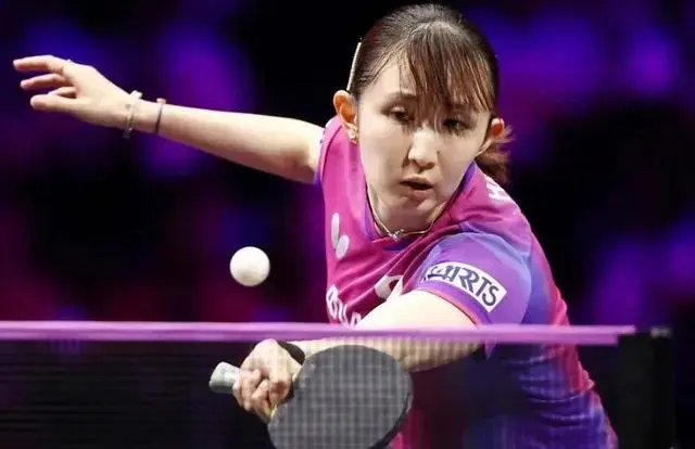 3-2！3-2！印度亚锦赛乱套了:张本美和单局11-1 金琴英恶战5局险胜