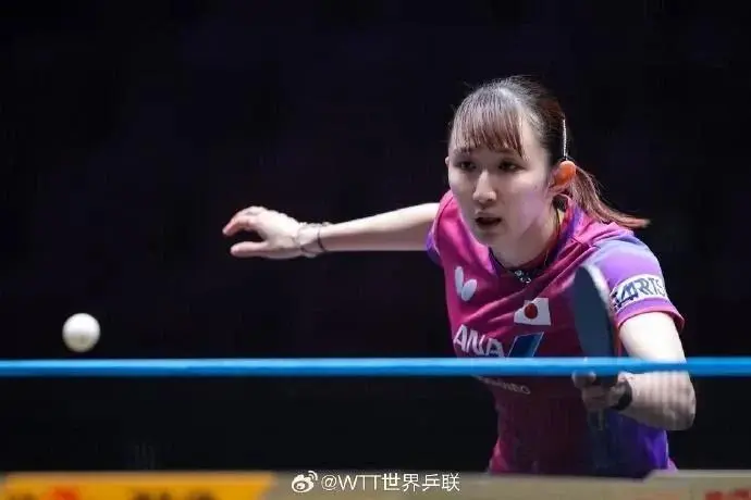 3-2！3-2！印度亚锦赛乱套了:张本美和单局11-1 金琴英恶战5局险胜