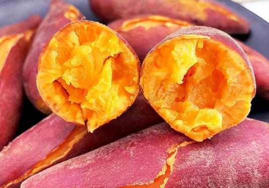 红薯尽量少吃，最好不吃，尤其是4类人，大多数人不清楚，需了解