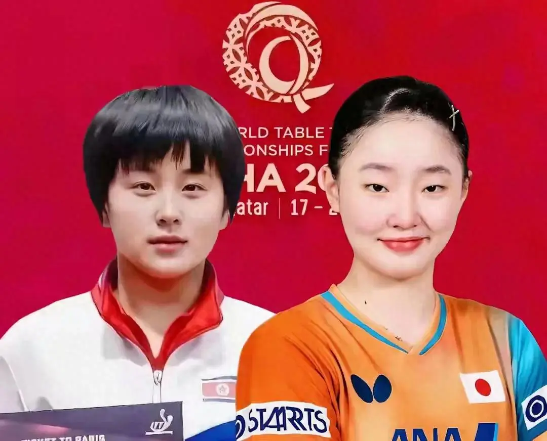 3-2！3-2！印度亚锦赛乱套了-张本美和单局11-1 金琴英恶战5局险胜