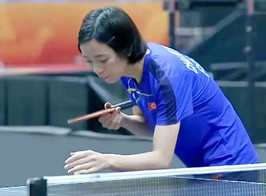 3-2！3-2！印度亚锦赛乱套了:张本美和单局11-1 金琴英恶战5局险胜