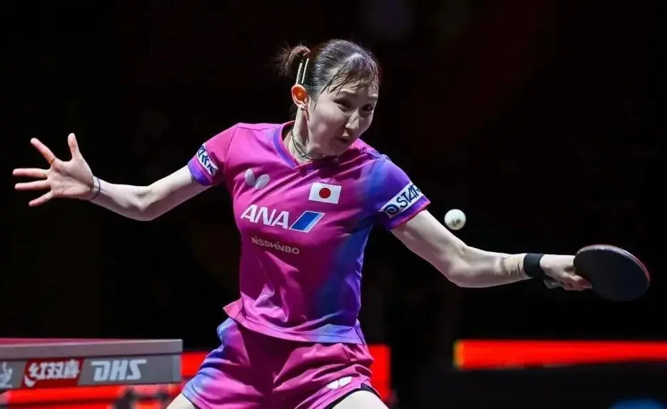 3-2！3-2！印度亚锦赛乱套了:张本美和单局11-1 金琴英恶战5局险胜