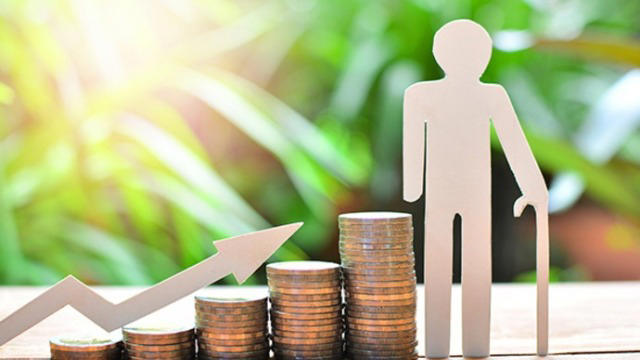 富达携手国信证券探索养老金融创新路径