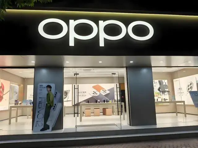  “绿线”撕裂品牌信任，OPPO高端化布局战略迷失 