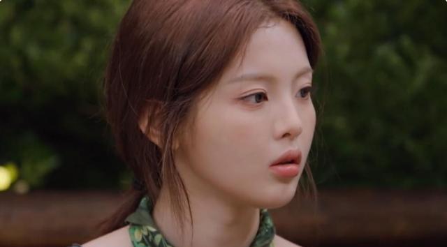 看了杨超越在综艺上干活的样子，终于知道她为什么会被抬进前三了