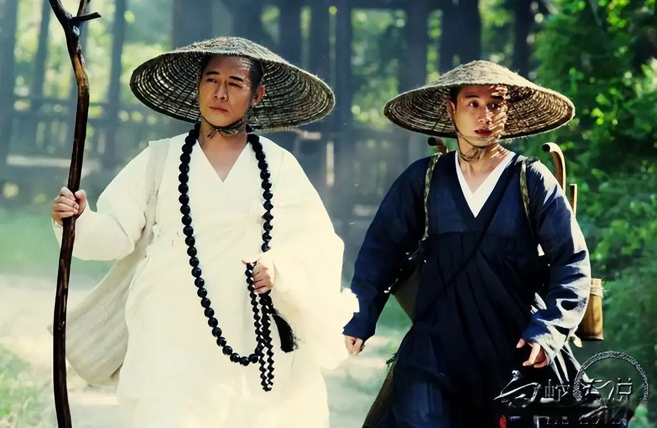 李连杰口碑稀碎的6部烂片，每部都是在侮辱观众智商