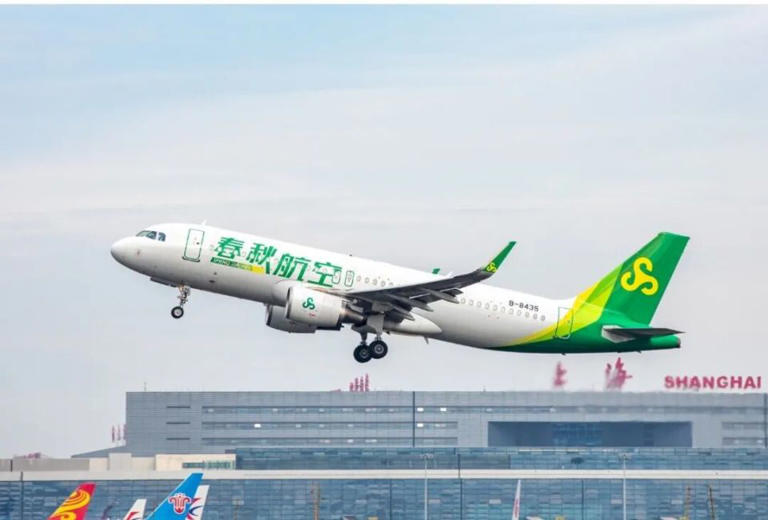 春秋航空赚钱的秘密：天上没有免费的午餐