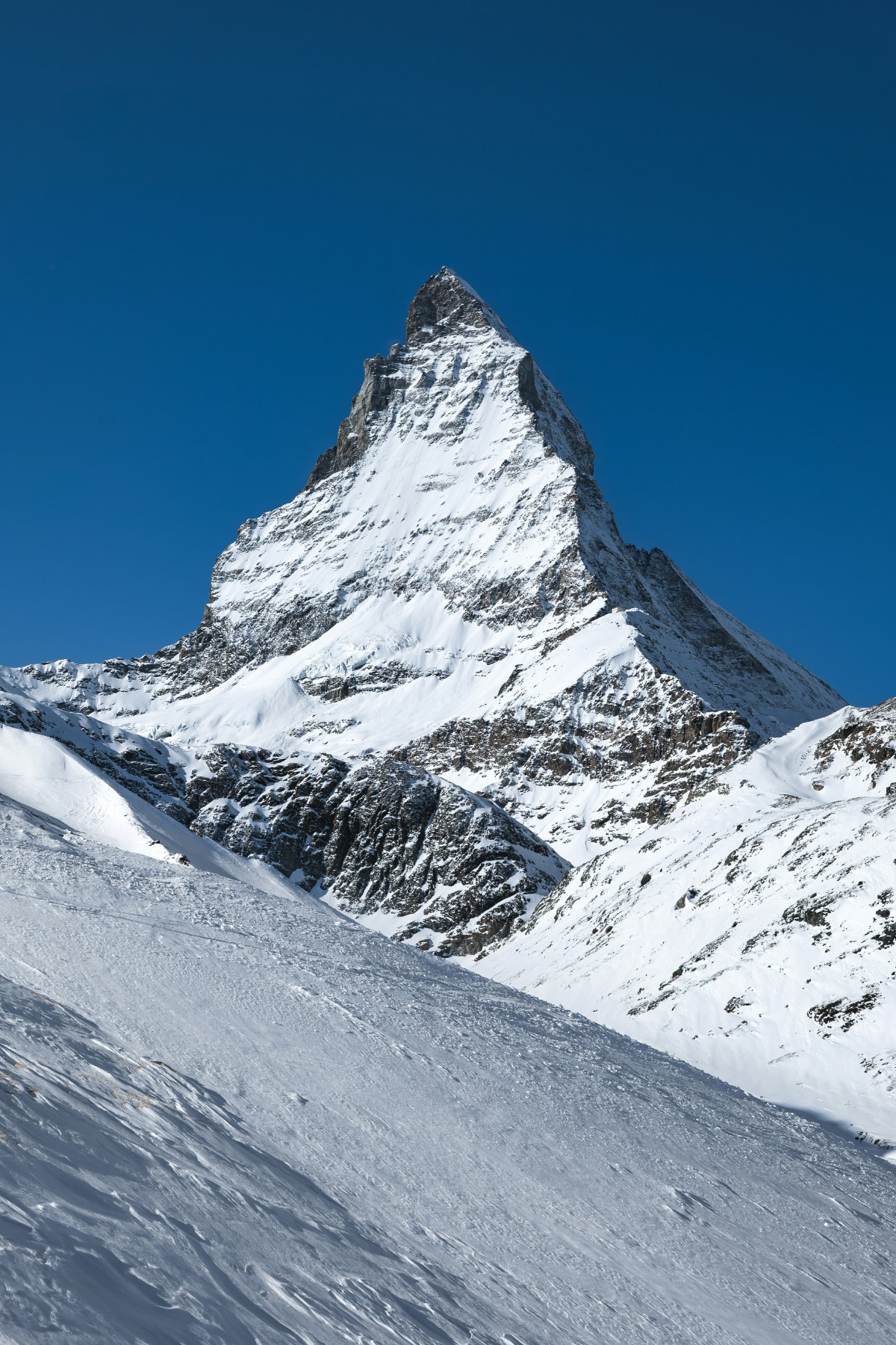 雪山攀登入门宝典
