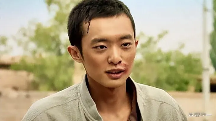 搭档于和伟没红，搭档辛柏青没火，《命悬一生》搭档黄轩终于红了