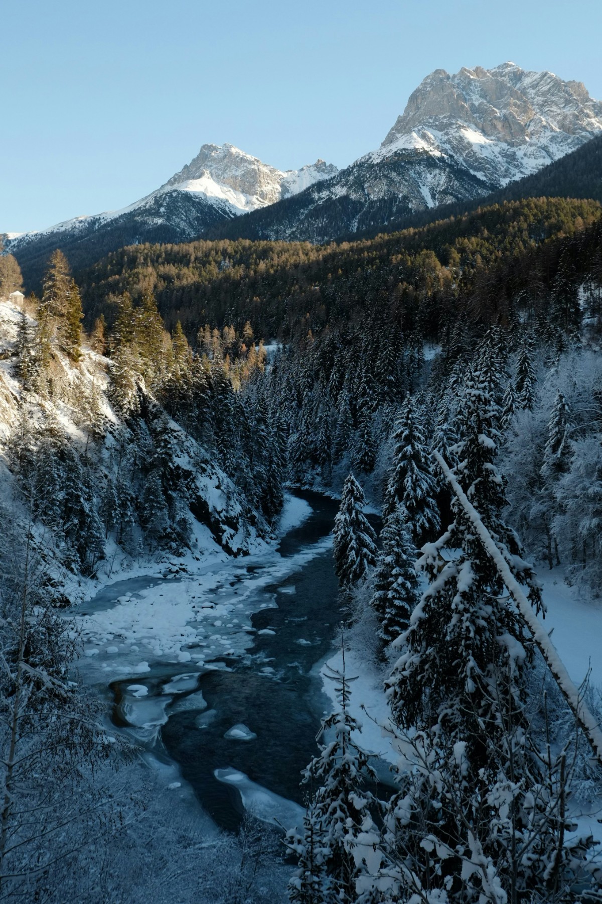 雪山攀登入门宝典