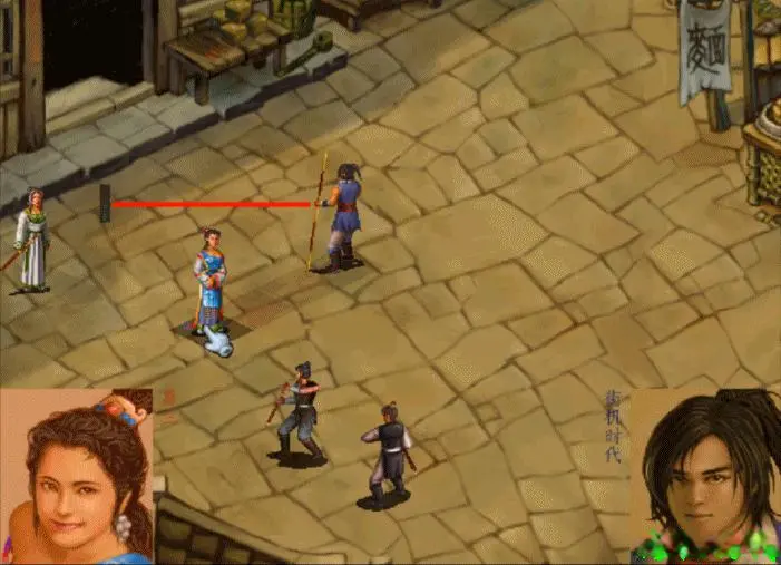 RPG游戏玩家永远没明白，辛苦修炼不如直接躺平