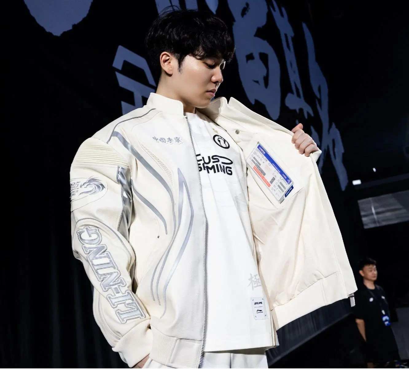 Rookie：世界赛还从没输过LCK，iG不可以很快就被淘汰