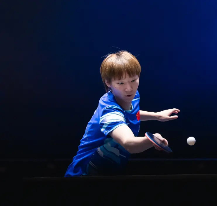 单局11-3降维打击泰国名将！王曼昱3-0首战告捷，国乒1-0泰国女团