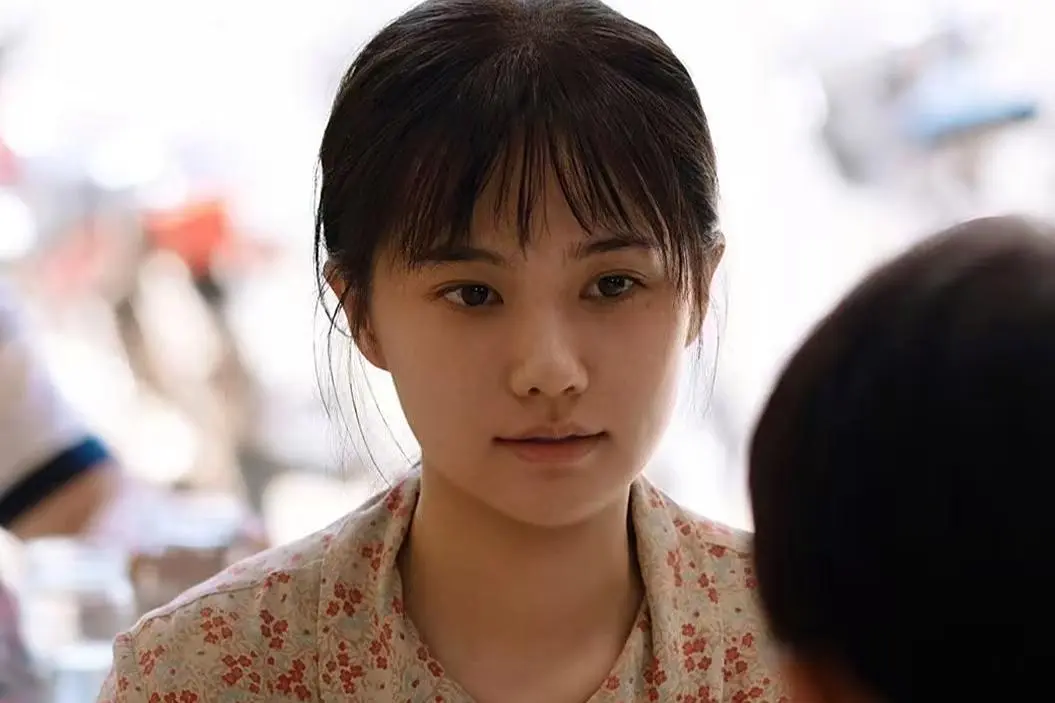 姜珮瑶《命悬一生》中扮田宝珍，清醒人设吸睛，演技蜕变收获好评