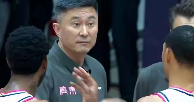 重磅处罚！广东被罚36000，队医惨遭警告，沃特禁赛3个月已离队！