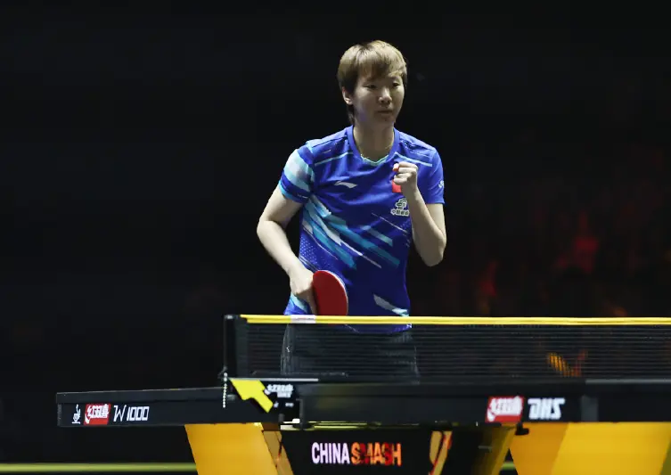 单局11-3降维打击泰国名将！王曼昱3-0首战告捷，国乒1-0泰国女团