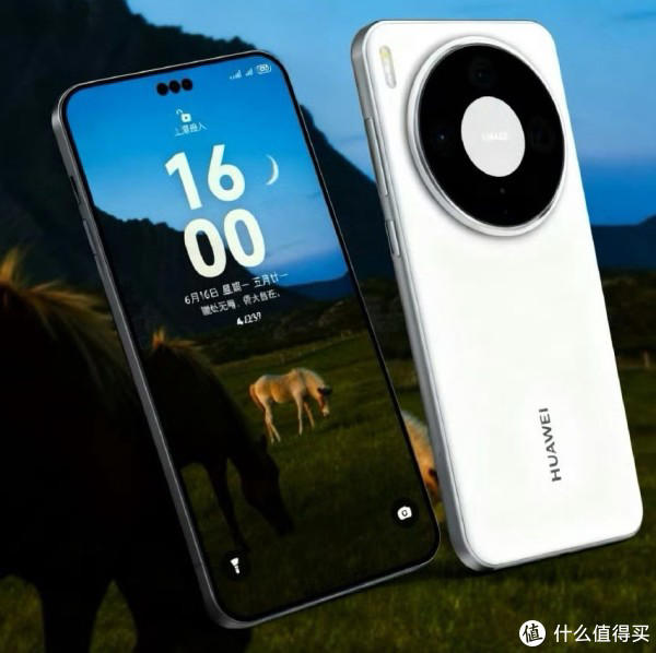 华为Mate80系列有多香？6大升级爆料，等等党赢麻了！