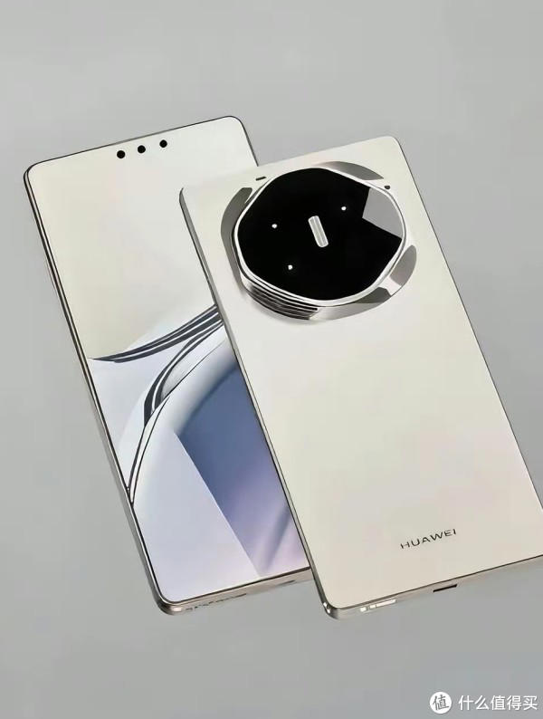 华为Mate80系列有多香？6大升级爆料，等等党赢麻了！