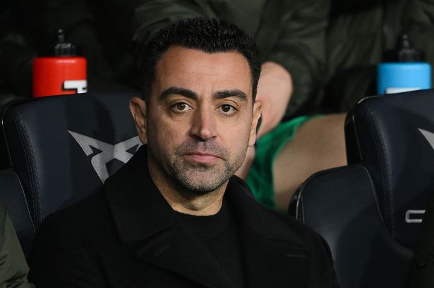 门迭塔：阿莫林离任哈维会是继任者候选之一