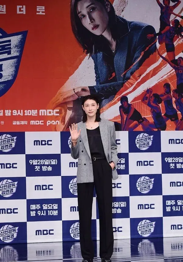 1-3！韩国女排金软景执教首败 球队或将面临解散 节目收视率创新高