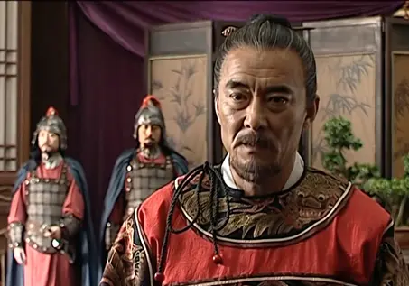三尺白绫，一腔孤忠：《大明王朝1566》中胡宗宪的悲歌