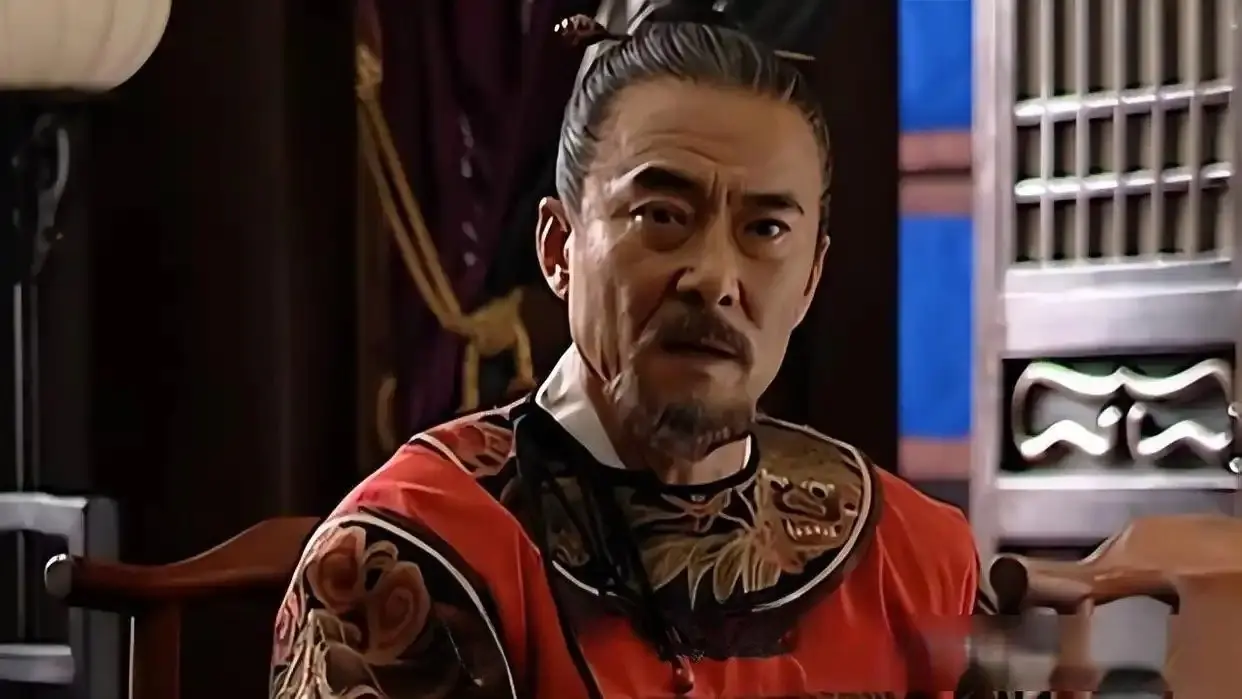 三尺白绫，一腔孤忠：《大明王朝1566》中胡宗宪的悲歌