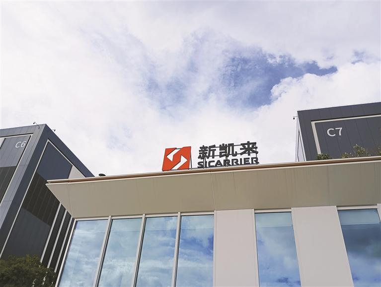 新凯来还能带来多少新惊喜？