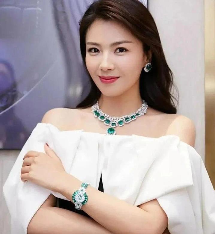 刘涛240天没戏拍！星二代抢尽风头，中年演员出路在哪？