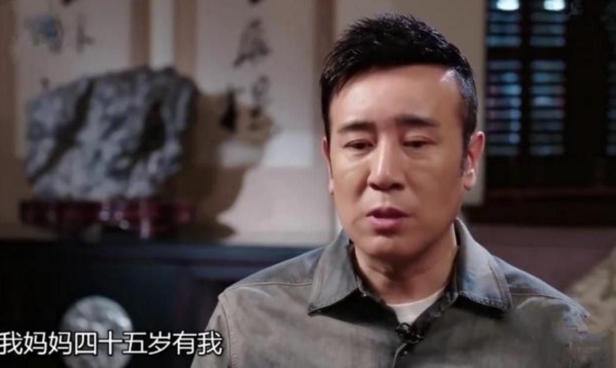 于和伟：我虽有绯闻，但宋林静18岁就跟了我，我余生绝不负她！