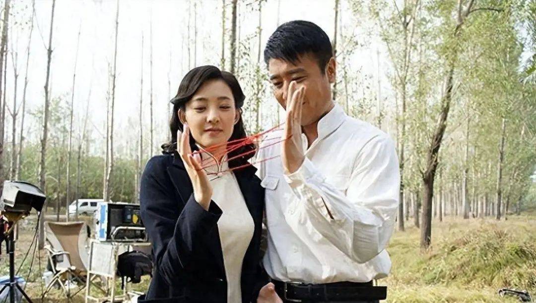 于和伟：我虽有绯闻，但宋林静18岁就跟了我，我余生绝不负她！