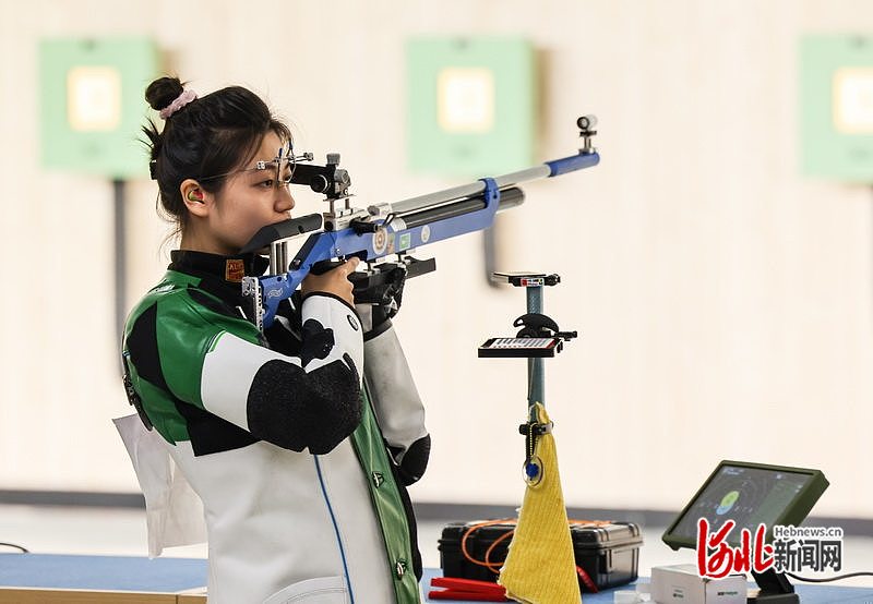 河北射击小将出战全运会4.jpeg