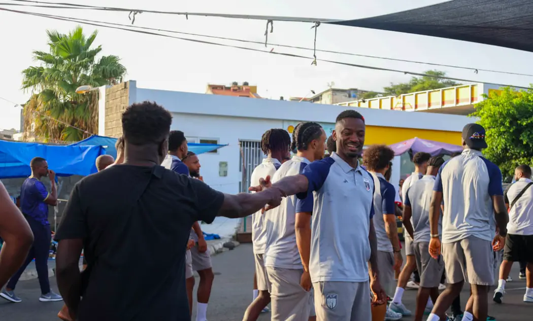 3-0！52.5万人口小国创造历史 首次晋级世界杯 FIFA排名第70