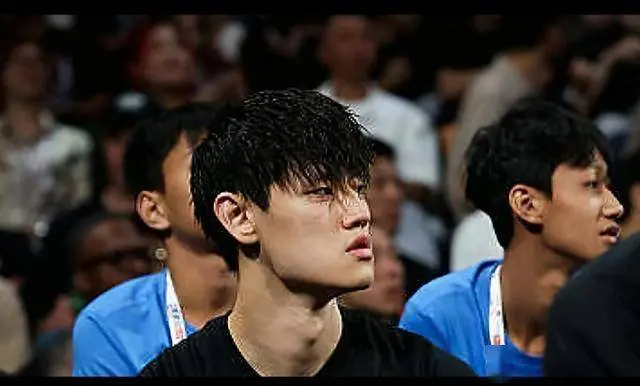曾凡博创NBA季前赛尴尬纪录，比不上姚明，甚至不如刘炜！