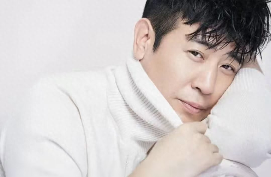 于和伟：我虽有绯闻，但宋林静18岁就跟了我，我余生绝不负她！