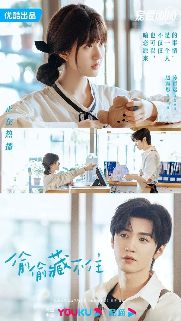 近三年“破10亿”现偶剧TOP10谁才是真正的收视密码？