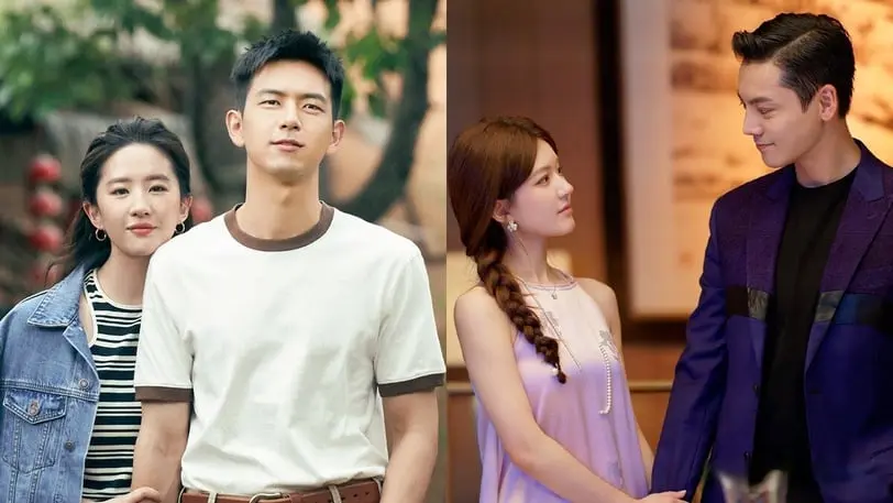 近三年“破10亿”现偶剧TOP10谁才是真正的收视密码？