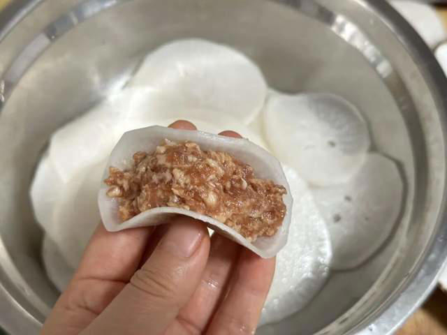 10月多吃蒸菜少吃炖菜，蒸12分钟出锅，清甜解腻超营养！