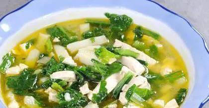 降温了，6道暖心家常菜推荐，做法简单，营养美味两不误