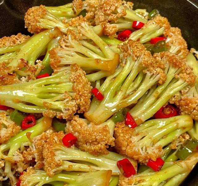 降温了，6道暖心家常菜推荐，做法简单，营养美味两不误