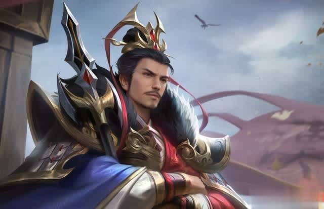 三国杀：开局有丈八古锭刀，大宝与刘老板谁更厉害？