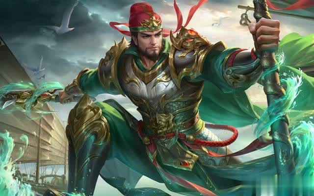 三国杀：开局有丈八古锭刀，大宝与刘老板谁更厉害？