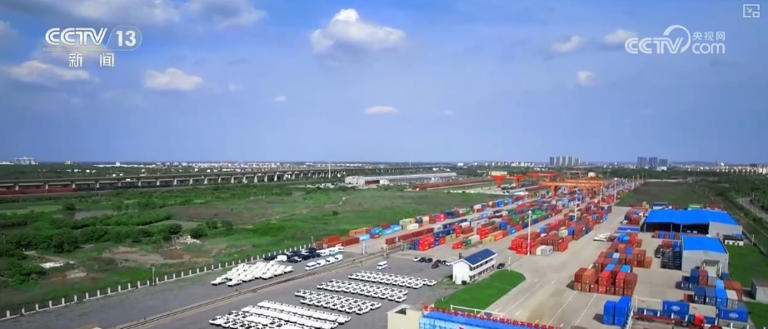 前三季度多领域“成绩单”出炉 “数”览亮点感知经济发展支撑稳、引擎足