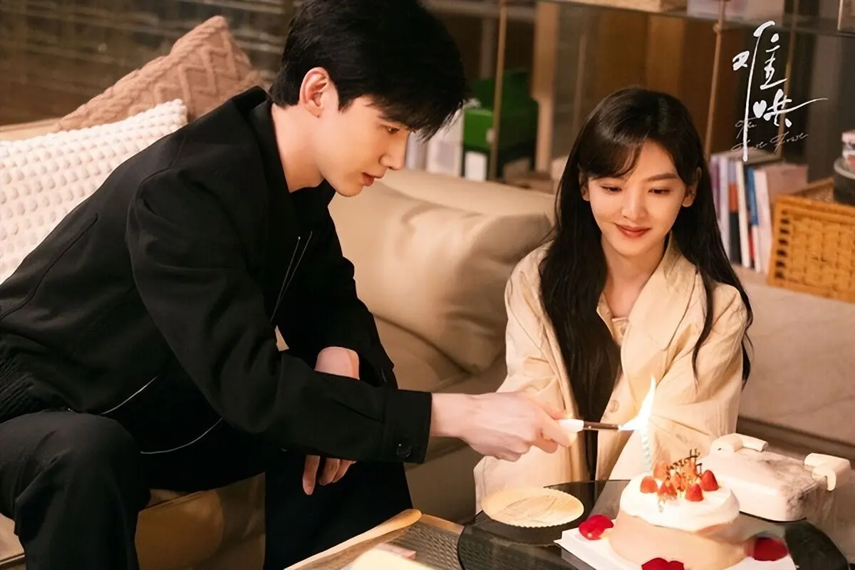 近三年“破10亿”现偶剧TOP10谁才是真正的收视密码？