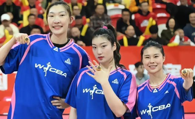 31分大胜后再赢20分！女篮霸主豪取7连胜：冲击四连冠稳了？