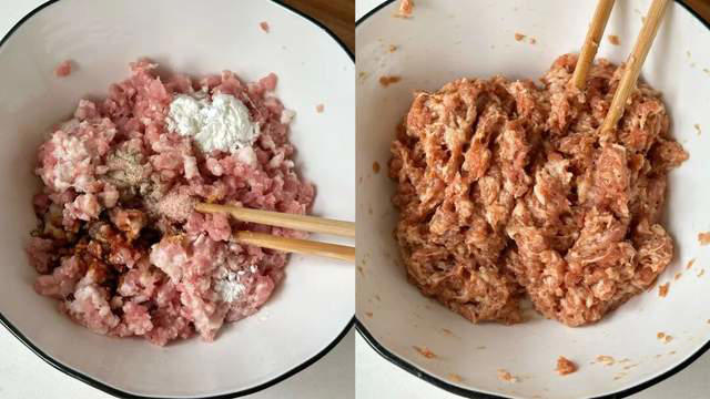 10月多吃蒸菜少吃炖菜，蒸12分钟出锅，清甜解腻超营养！