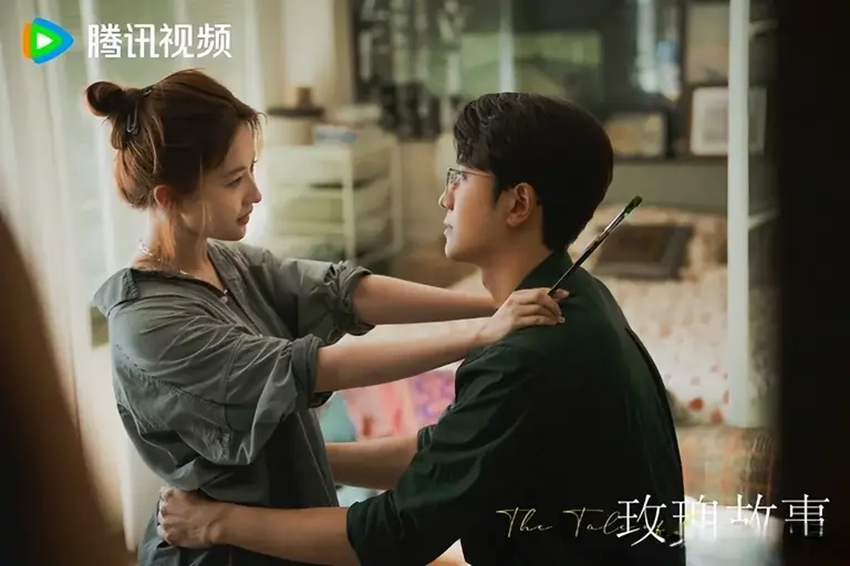 近三年“破10亿”现偶剧TOP10谁才是真正的收视密码？