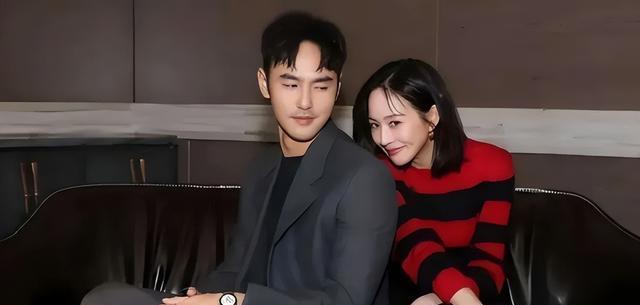 阮经天：交往了16年，她没有背弃过我。张钧甯：他也一直在